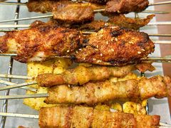 -老虎滩大连海鲜烧烤(水游城店)