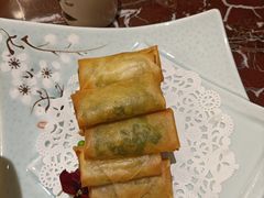 -新白鹿餐厅(爱琴海购物中心店)