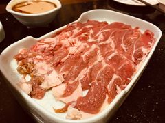 热气羊肉-洪长兴(云南南路店)