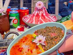 -纸盐河码头火锅(十八梯店)