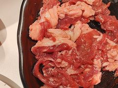 -韩盛源泥炉烤肉店(高深路店)