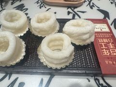 金奖白糖糕-南昌大饭店·地标美食名片(万寿宫店)