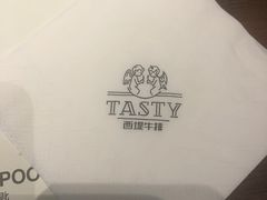 -西堤牛排(合肥之心城店)