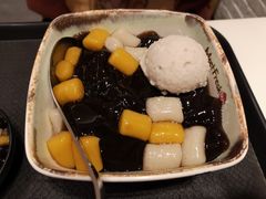 仙草自由配-鲜芋仙Meet Fresh(壹方城店)