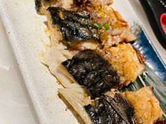 -厚贞日式烤肉(龙之梦店)