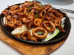 -味茂·老船夫1927(东海东路店)