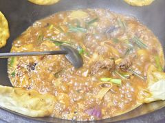 -曹丞相·地锅鸡·地锅鱼(武林店)