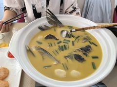 -淮扬名灶·南通本地菜(虹桥店)