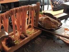 -湊湊火锅·茶憩(东城万达店)