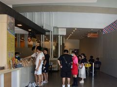 -麦当劳(北亭广场分店)
