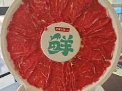 -巴蜀大将火锅(春熙店)