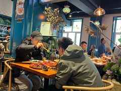 -柴窝堡22号辣子鸡·传承新疆菜