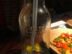 -外婆家(南开大悦城店)