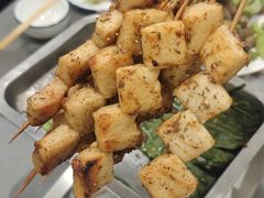 -老黑板筋(顺义总店)