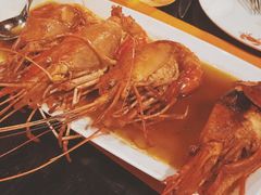 -Ministry of Crab(科伦坡店)