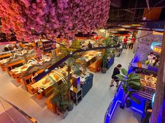 -亿牌牌东北烧烤(博物馆旗舰店)