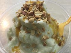 -夏食光安顺小舒冰粉冰浆(甲秀楼店)