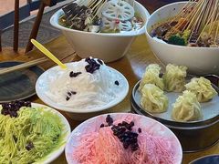 -古真记钵钵鸡(总店)