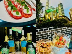 -拉蒂娜·巴西牛排馆 Latina·Brazilian Steakhouse(陆家嘴旗舰店)