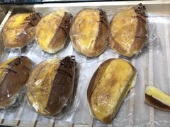 酱烧芝士-原麦世家(府琛大厦店)
