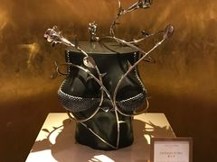 -唐阁(香港朗廷酒店)