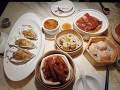 -陶陶居酒家(SM二期购物广场店)