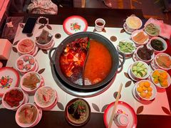 -江北北火锅馆·公路夜市(魏公村店)