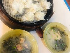 -海汇源老烧麦店(东大街总店)