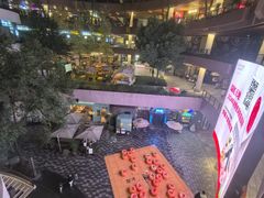 -瑞虹新天地月亮湾