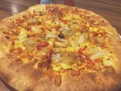 -必胜客(滨江店)