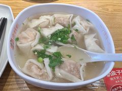 -南城香·饭香串香馄饨香(花园北路店)