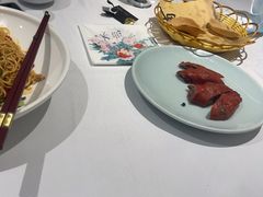 -味+新京宴·烤鸭·北京菜(创意谷店)