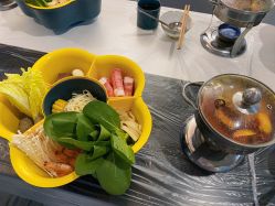 -馨果汇月子产康中心(南湖公园店)