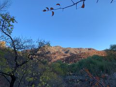 -云蒙山风景区