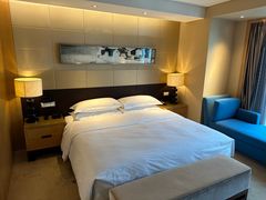 -无锡富力喜来登酒店