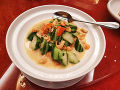 -民族饭店-四季餐厅