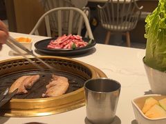 -花味·自助烤肉(南方时代店)