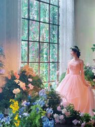 -金夫人婚纱摄影(总店)