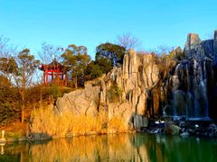 -南京银杏湖乐园