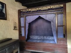 -韶山毛泽东同志故居