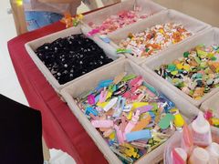 -海底捞火锅(仓山爱琴海店)
