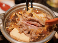 -小山日本料理(电子大厦店)