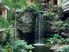 -广州白天鹅宾馆