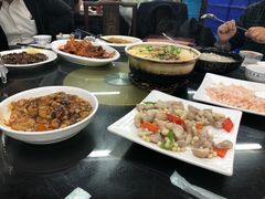 -协和菜馆(凤凰街店)