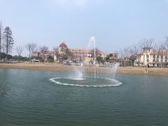 -歌斐颂巧克力小镇