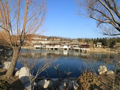 -威海华夏城景区