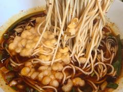 -好這口重庆小面(总店)