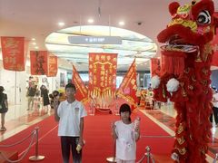 -奥园广场(广州番禺福德路店)