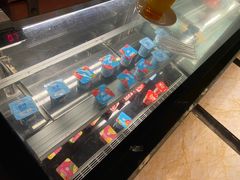 -绿岛国际酒店-西餐厅