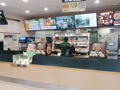 -德克士(腾达店)
